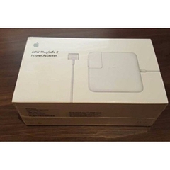 Adapter Fullbox Apple 85W MagSafe Power for MacBook Pro - MA938LL.A