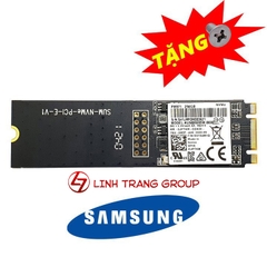 Ổ cứng SSD M.2 PCIe NVMe Samsung PM971 256GB - bảo hành 3 năm - SD100