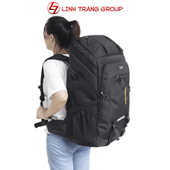 Balo đa năng cỡ lớn 56-75L - Oz243