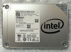 SSD Intel Pro 5400s Series 256GB SATA - bảo hành 3 năm