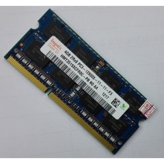 Ram laptop DDR3 4GB bus 1600 MHz - bảo hành 12 tháng