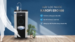 Máy lọc nước Karofi ERO100