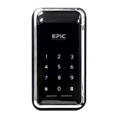 Khóa cửa điện tử Epic ES - S100D