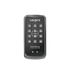 Khóa tủ đồ LocPro L50S