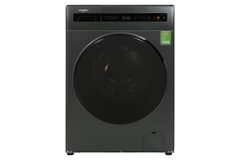 Máy giặt có sấy Whirlpool Inverter Giặt 10.5 Kg - Sấy 7 Kg WWEB10702FG