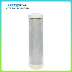 Thiết bị lọc nước đầu nguồn Kitz MOF508BW (20 In) Made In Japan