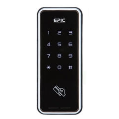 Khóa cửa điện tử Epic Touch H