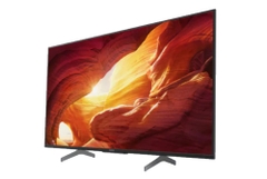 Android Tivi Sony 4K 49 inch KD-49X8500H