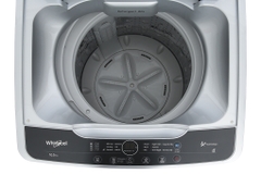 Máy giặt quần áo Whirlpool 10.5 Kg VWVC10502FS