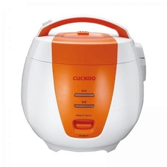 Nồi cơm điện Cuckoo CR-0661O (1.08 Lít)