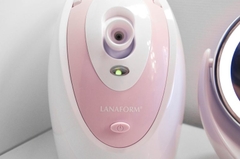 Máy xông hơi mặt Lanaform Facial Steam