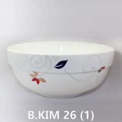 Bát Kim 26