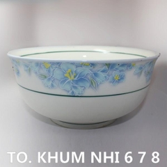 Tô Khum Nhị ( 6 7 8 )