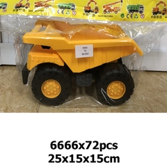 Xe ben YX toys (MS-6666)