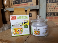 Lọ gia vị MS-9260