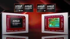 AMD chính thức ra mắt những laptop chạy APU AMD Ryzen AI 300 đầu tiên