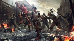 Top 9 series game zombie hay nhất trên PC, Laptop nên chơi