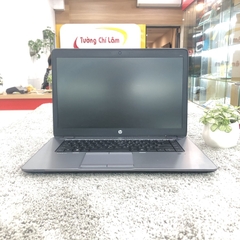 Laptop cũ HP Elitebook 850 G1 (i5,i7-4600U | Ram 4GB | SSD 128GB | 15.6 inch FHD)