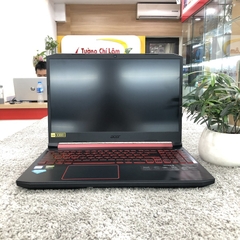Laptop ACER NITRO 5 2019 AN515-54-51X1 (i5 9300H | GTX 1050 3GB | RAM 8GB | 256GB SSD | 15.6 inch FHD)