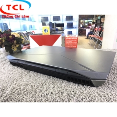 Laptop Alien Ware 17 R5 (I7-4710MQ-16G-128G SSD+1T HDD-VGA Rời)