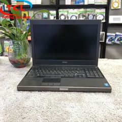 Dell Precision M4800 (i7-4800MQ | RAM 8G | SSD 256GB | Quadro K2100M | 15.6 inch FHD)