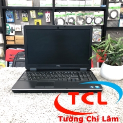 Laptop cũ Dell Latitude E6440 (i5-4300M | Ram 4GB | SSD 256GB | AMD8690m | 14 inch HD)