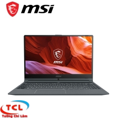 Laptop MSI Modern 14 A10M (i5-10210U | RAM 8GB | 256GB NVMe PCIe SSD | 14 inch FHD IPS)