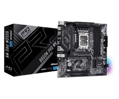 Mainboard ASRock B660M PRO RS