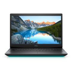 Dell Gaming G5 5500 (i5-10300H | RAM 16GB | SSD 512GB | GTX 1650Ti 4GB | 15.6 inch FHD)