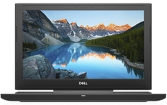 Dell Inspiron 15 7577 (i7-7700HQ | RAM 8GB | SSD 512GB | NVIDIA GeForce GTX 1050Ti | 15.6 inch FHD)