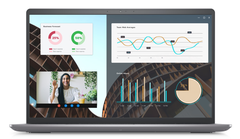 Dell Vostro 3530 (i5-1334U | RAM 8GB | SSD 512GB | 15.6 inch FHD 120Hz | Black)