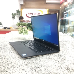 Laptop cũ Dell XPS 13 9360 (i5-8250U | RAM 8GB | SSD 256GB | 13.3 inch FHD)