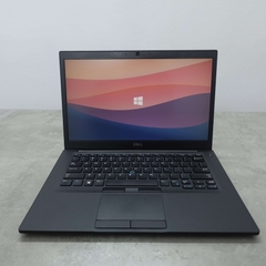 Laptop cũ Dell Latitude E7480 (i5-7300U | Ram 8GB | SSD 256GB | 14 inch FHD)