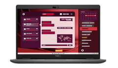 Dell Latitude 3450 (i5-5200U | RAM 8GB | SSD 256GB | 14 inch HD)