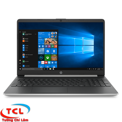 Laptop HP 15s-FQ1107TU (i3-1003G1 | RAM 4GB | 256GB SSD | 15,6 inch HD)