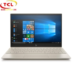 Laptop HP Envy 13-AD (i7-7500U | RAM 8GB | SSD 256GB |	13.3 inch FHD)