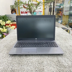 Laptop cũ HP ProBook 450 G1 (i5-4200M | RAM 4GB | SSD 120GB | 15.6 inch HD)