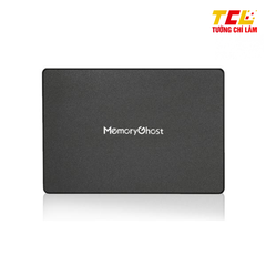 Ổ Cứng SSD 1TB Gold/Black Memory Ghost 2.5 inch