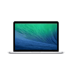 MacBook Pro A1502 Cũ 2015 (Intel Core i5 | RAM 8GB | SSD 512GB | 13.3 inch)