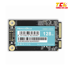 Ổ Cứng SSD 128GB mSATA Memory Ghost OM600