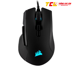 CHUỘT CORSAIR IRON CLAW RGB (CH-9307011-AP)