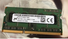 RAM Laptop Micron 4GB 1866MHz DDR3 (1x4GB) (NEW)