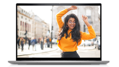 Dell Inspiron 16 5620 (i5-1240P | RAM 16GB | SSD 512GB NVME | NVIDIA GeForce MX570 2GB | 16 Inch FHD+ WVA)