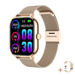 Đồng Hồ Bluetooth Thông Minh GTS4