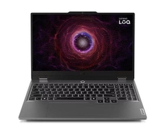 Lenovo LOQ 2024 15ARP9 (AMD Ryzen 5 7235HS | RAM 12GB | SSD 512GB | RTX 4050 6GB | 15.6 inch FHD 144Hz)