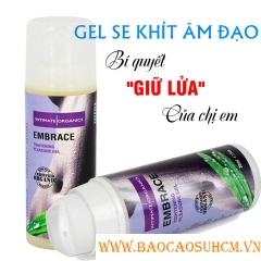 Gel Se Khít Âm Đạo Embrace