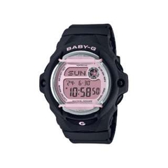 ĐỒNG HỒ NỮ CASIO BABY-G BG-169U-1C 2023 BG-169 SERIES