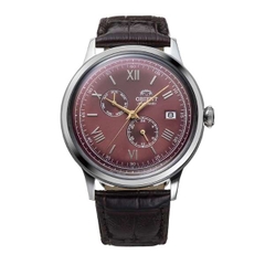 ĐỒNG HỒ NAM ORIENT BAMBINO RN-AK0705R DÂY DA