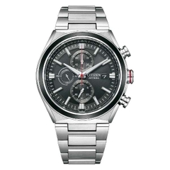 ĐỒNG HỒ NAM CITIZEN ATTESA ECO DRIVE CA0836-68E ACT Line