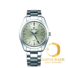 ĐỒNG HỒ NAM  GRAND SEIKO SBGN011 MÁY PIN TRẺ TRUNG NAM TÍNH